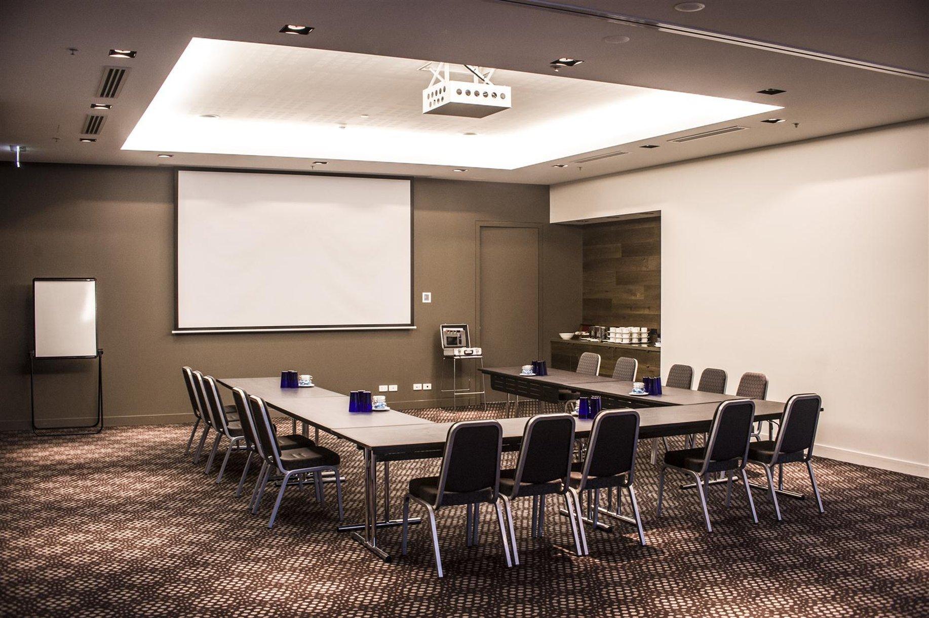พูลแมน แอดเลด Hotel แอดิเลด ธุรกิจ รูปภาพ Meeting room