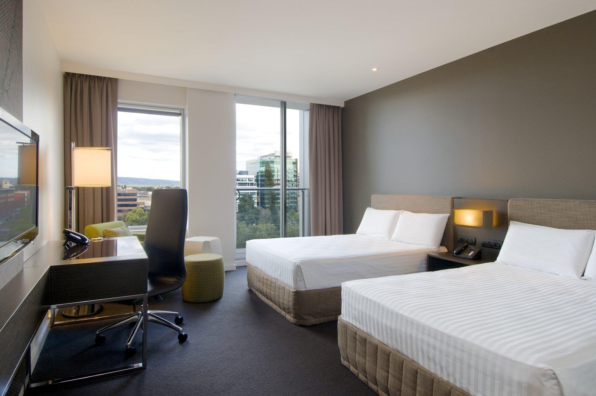 พูลแมน แอดเลด Hotel แอดิเลด ห้อง รูปภาพ