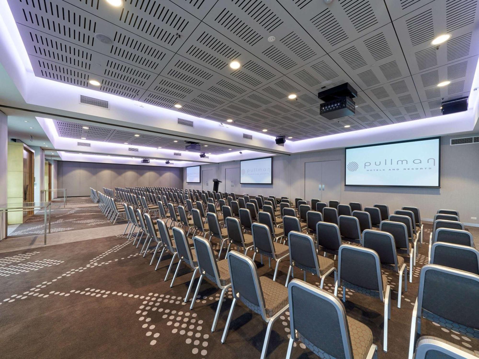 พูลแมน แอดเลด Hotel แอดิเลด ภายนอก รูปภาพ The Auditorium